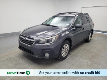 2019 Subaru Outback in Antioch, TN 37013
