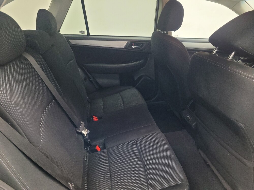 2019 Subaru Outback in Antioch, TN 37013 - 18125263 19