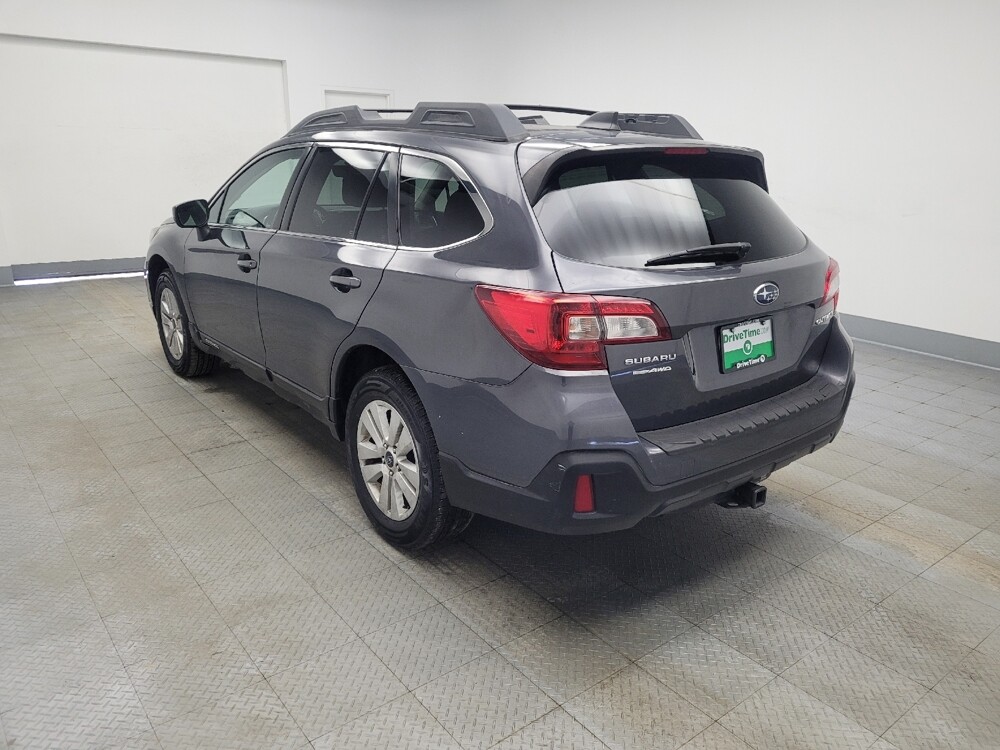 2019 Subaru Outback in Antioch, TN 37013 - 18125263 5