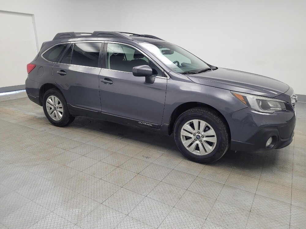 2019 Subaru Outback in Antioch, TN 37013 - 18125263 11