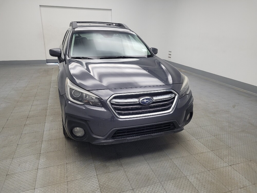 2019 Subaru Outback in Antioch, TN 37013 - 18125263 14