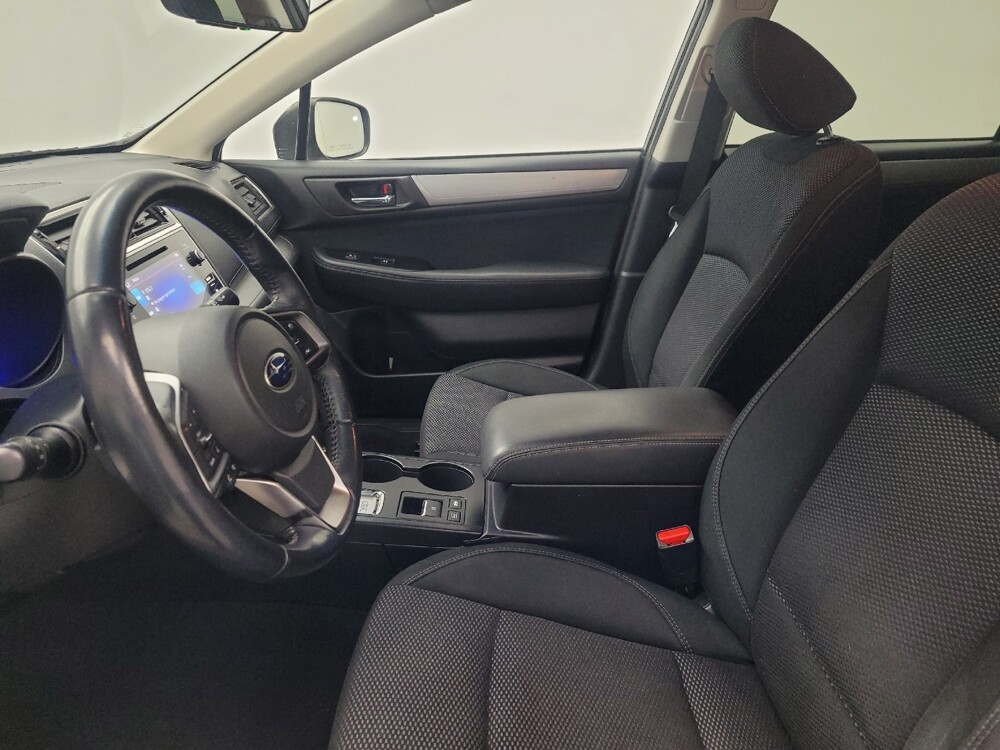 2019 Subaru Outback in Antioch, TN 37013 - 18125263 17