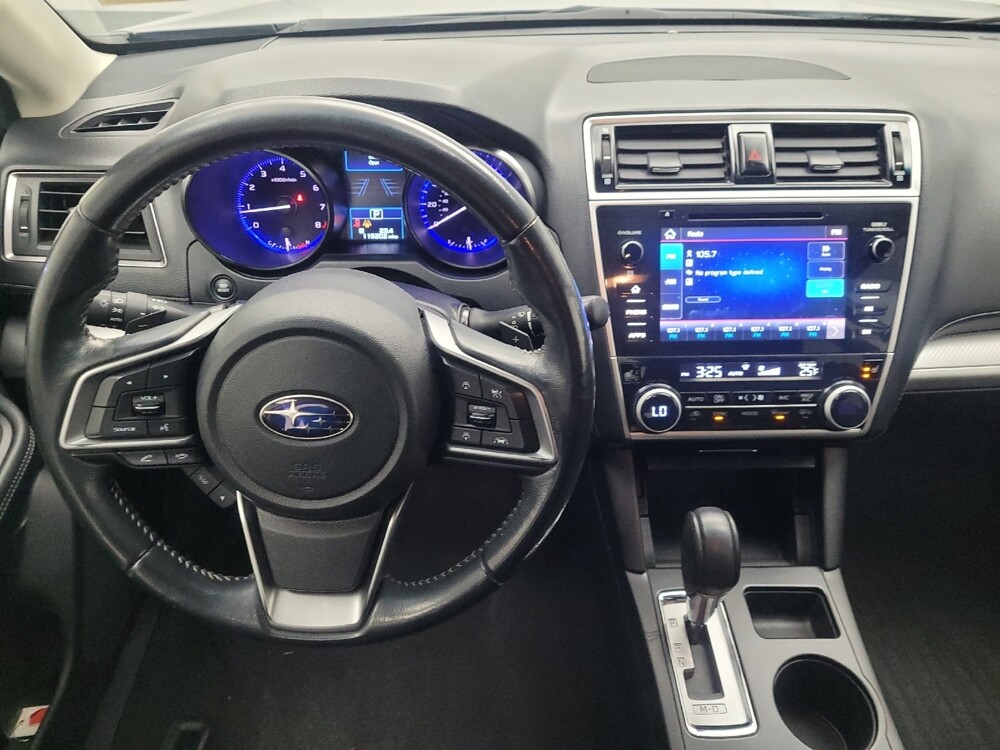 2019 Subaru Outback in Antioch, TN 37013 - 18125263 22