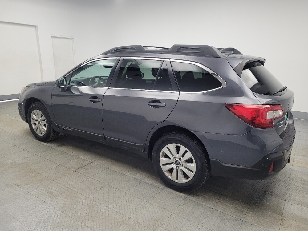 2019 Subaru Outback in Antioch, TN 37013 - 18125263 3