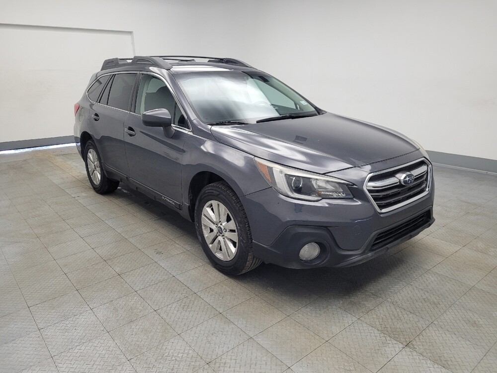 2019 Subaru Outback in Antioch, TN 37013 - 18125263 13