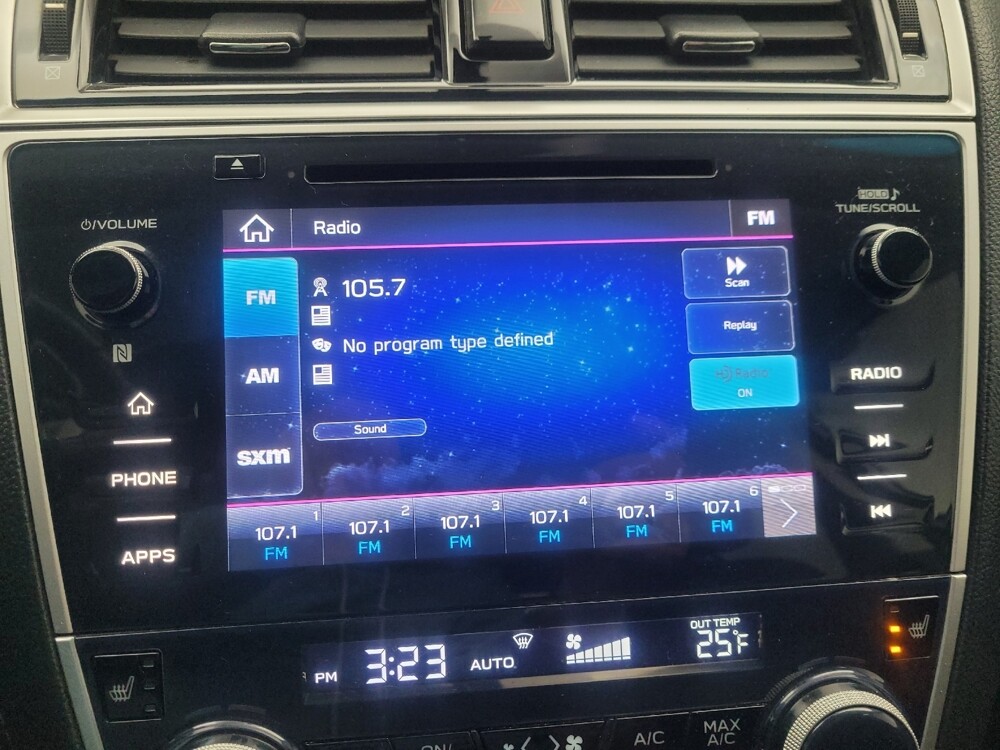 2019 Subaru Outback in Antioch, TN 37013 - 18125263 25