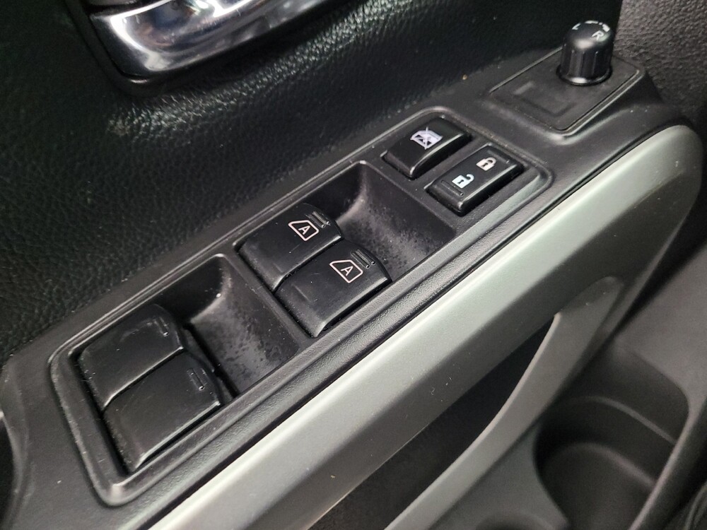 2022 Nissan Titan in Antioch, TN 37013 - 18125264 27