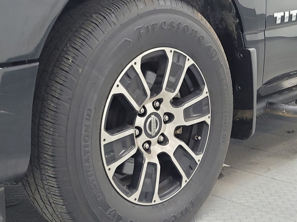 2022 Nissan Titan in Antioch, TN 37013 - 18125264 31