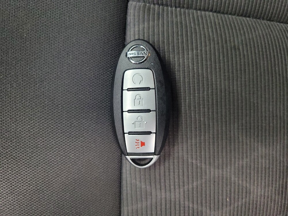 2022 Nissan Titan in Antioch, TN 37013 - 18125264 32