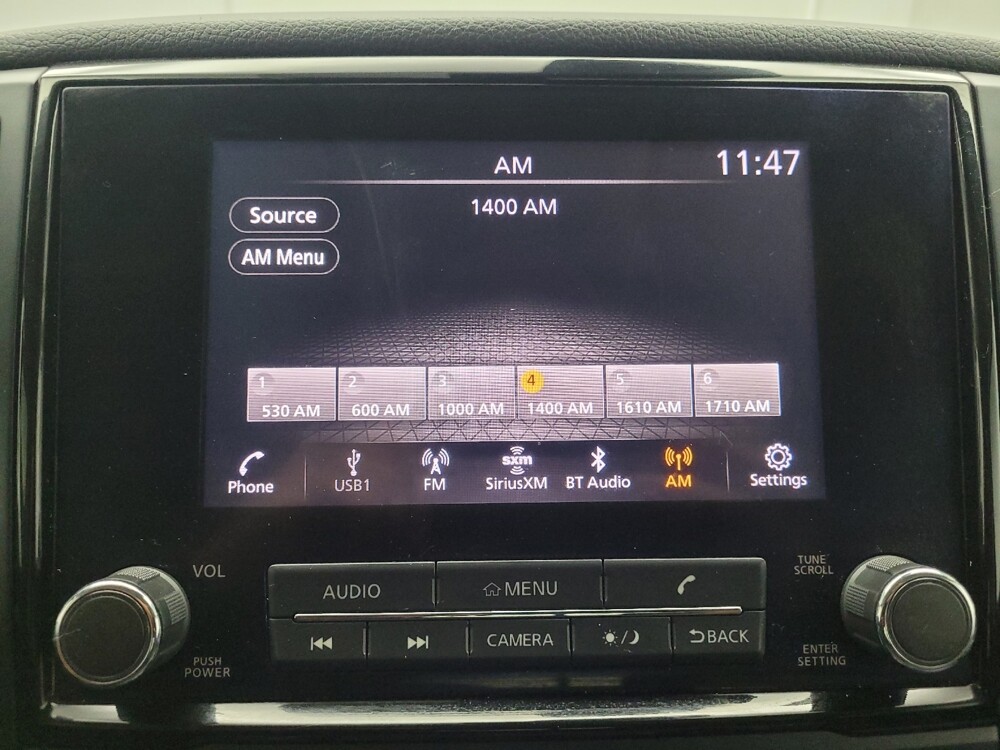 2022 Nissan Titan in Antioch, TN 37013 - 18125264 25