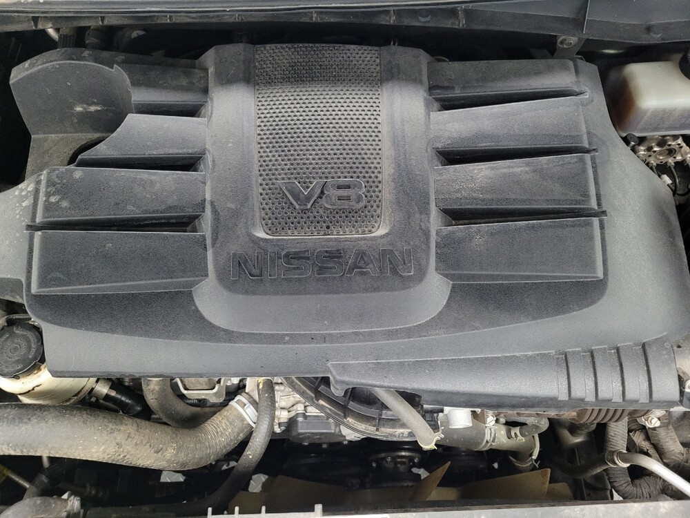 2022 Nissan Titan in Antioch, TN 37013 - 18125264 30