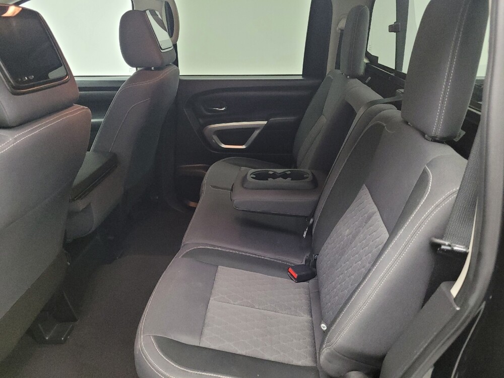 2022 Nissan Titan in Antioch, TN 37013 - 18125264 18