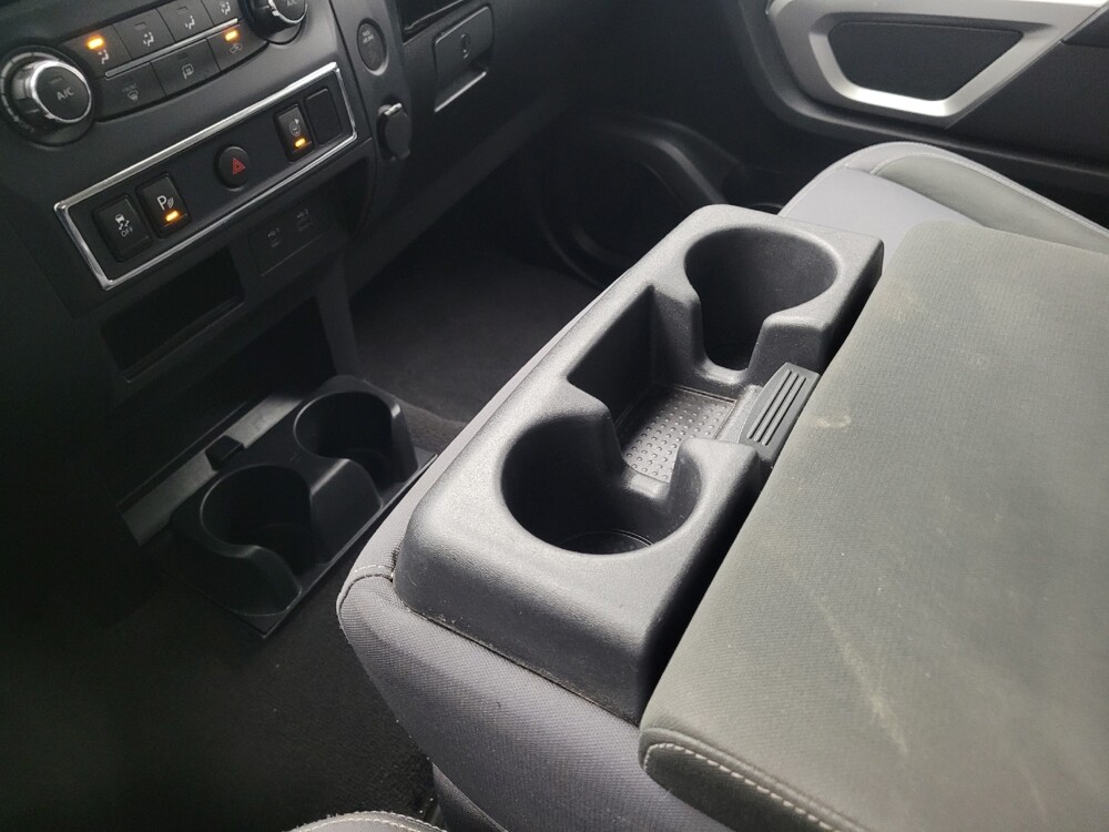 2022 Nissan Titan in Antioch, TN 37013 - 18125264 26