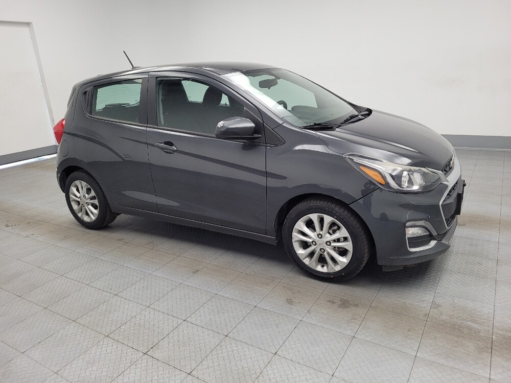 2020 Chevrolet Spark in Antioch, TN 37013 - 18125265 11