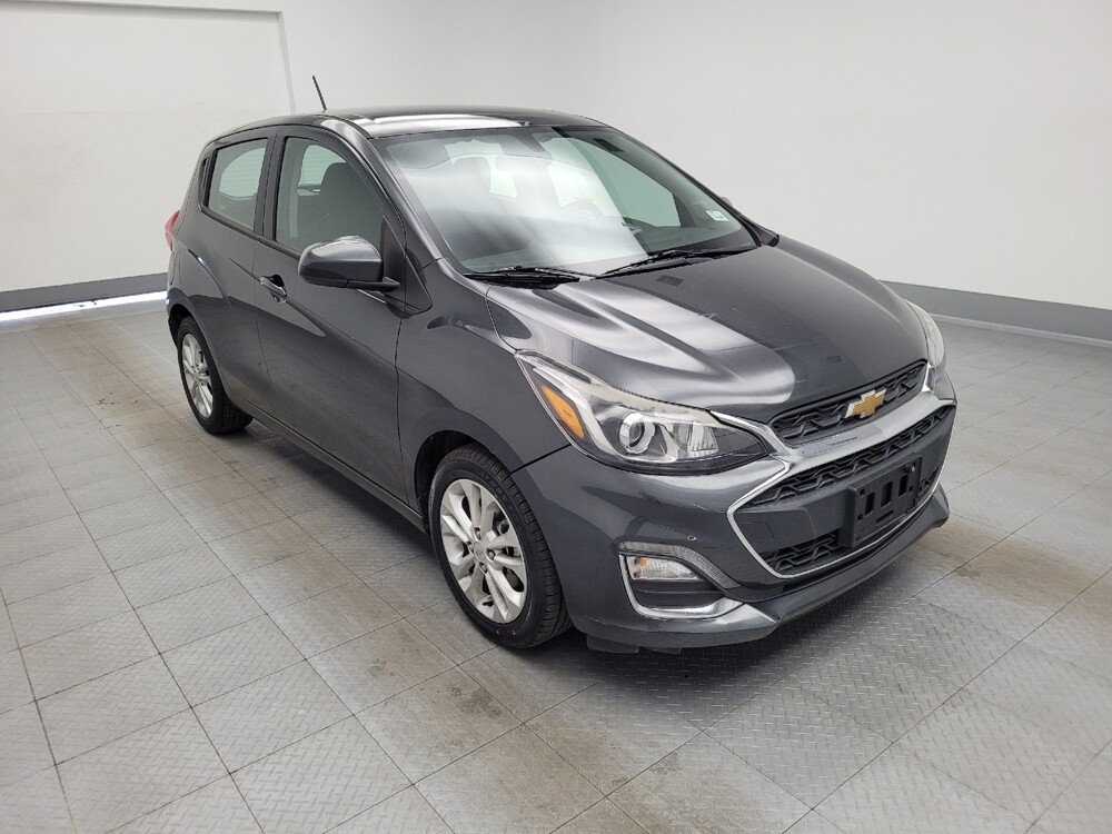 2020 Chevrolet Spark in Antioch, TN 37013 - 18125265 13