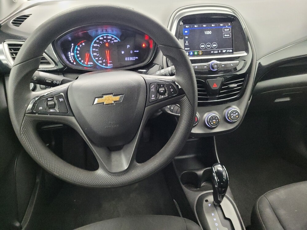 2020 Chevrolet Spark in Antioch, TN 37013 - 18125265 22