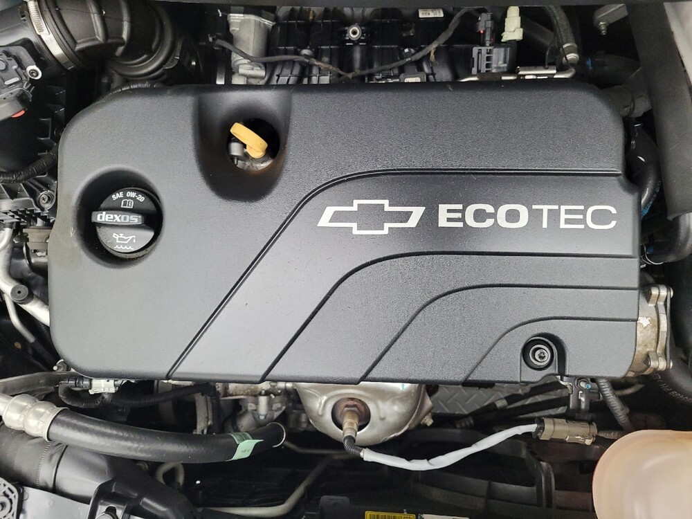 2020 Chevrolet Spark in Antioch, TN 37013 - 18125265 30