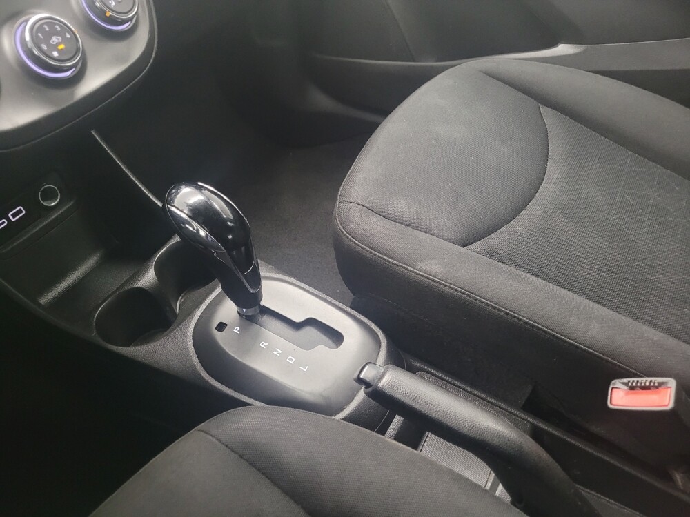 2020 Chevrolet Spark in Antioch, TN 37013 - 18125265 26