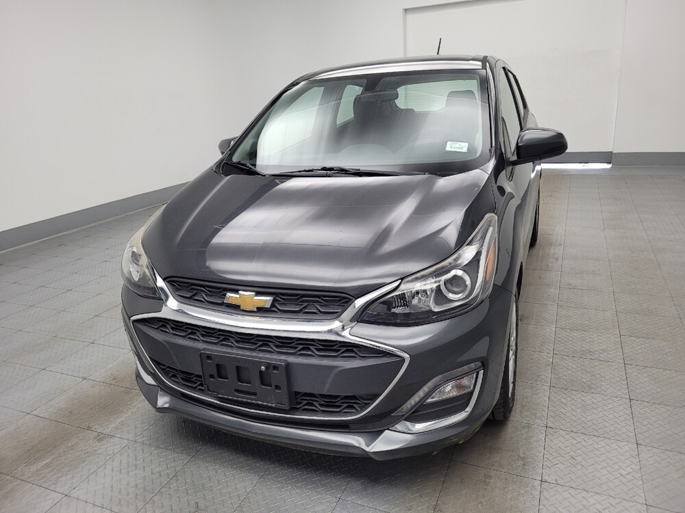 2020 Chevrolet Spark in Antioch, TN 37013 - 18125265 15