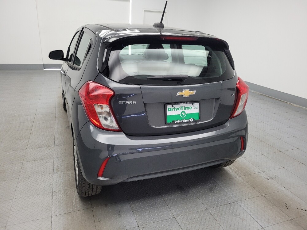 2020 Chevrolet Spark in Antioch, TN 37013 - 18125265 6