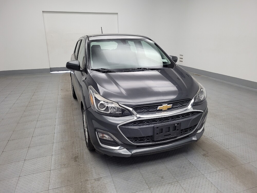2020 Chevrolet Spark in Antioch, TN 37013 - 18125265 14