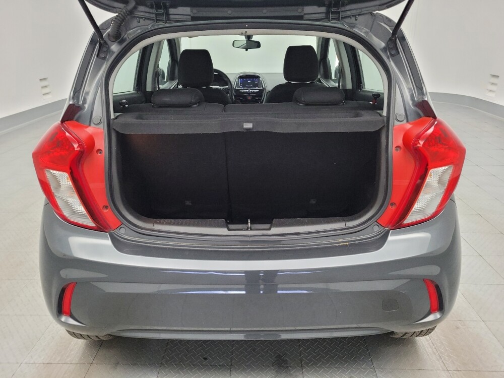 2020 Chevrolet Spark in Antioch, TN 37013 - 18125265 29