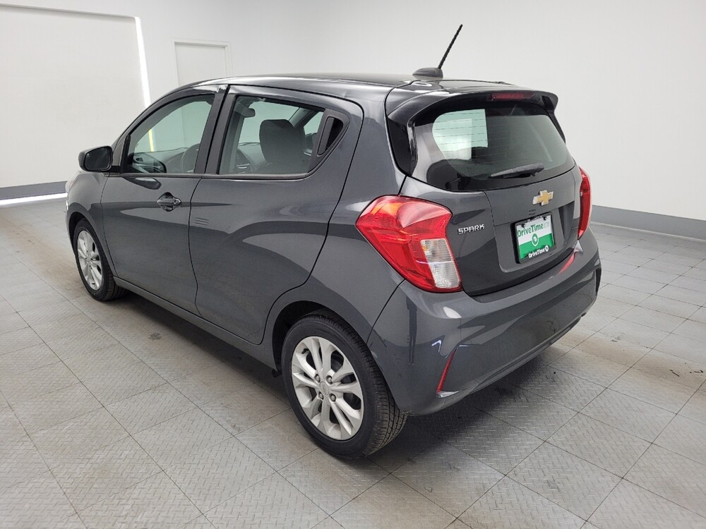 2020 Chevrolet Spark in Antioch, TN 37013 - 18125265 17