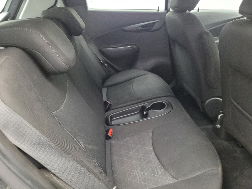 2020 Chevrolet Spark in Antioch, TN 37013 - 18125265 19