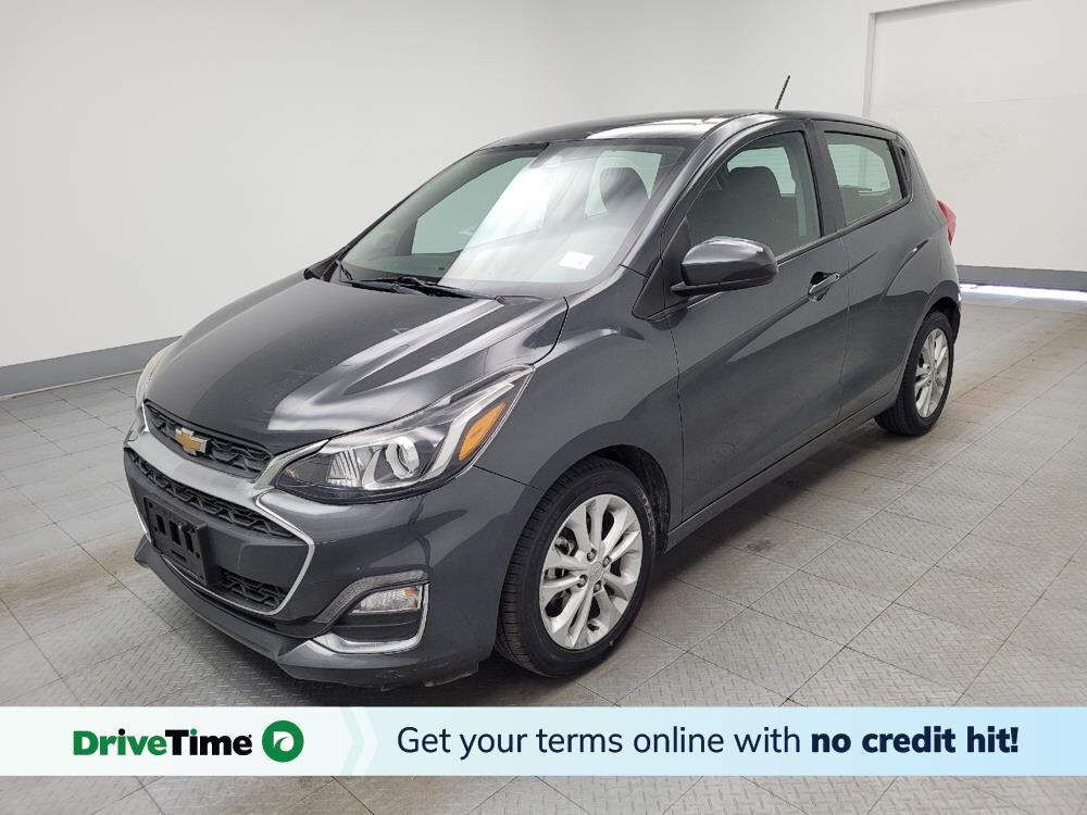2020 Chevrolet Spark in Antioch, TN 37013 - 18125265