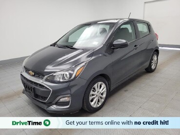 2020 Chevrolet Spark in Antioch, TN 37013