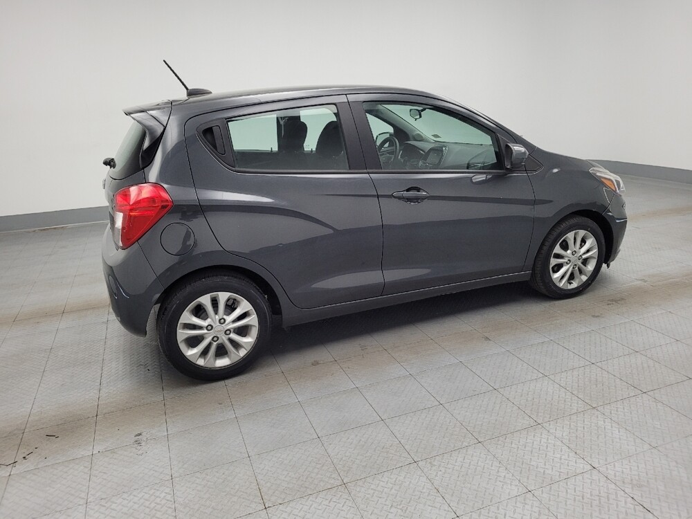 2020 Chevrolet Spark in Antioch, TN 37013 - 18125265 10