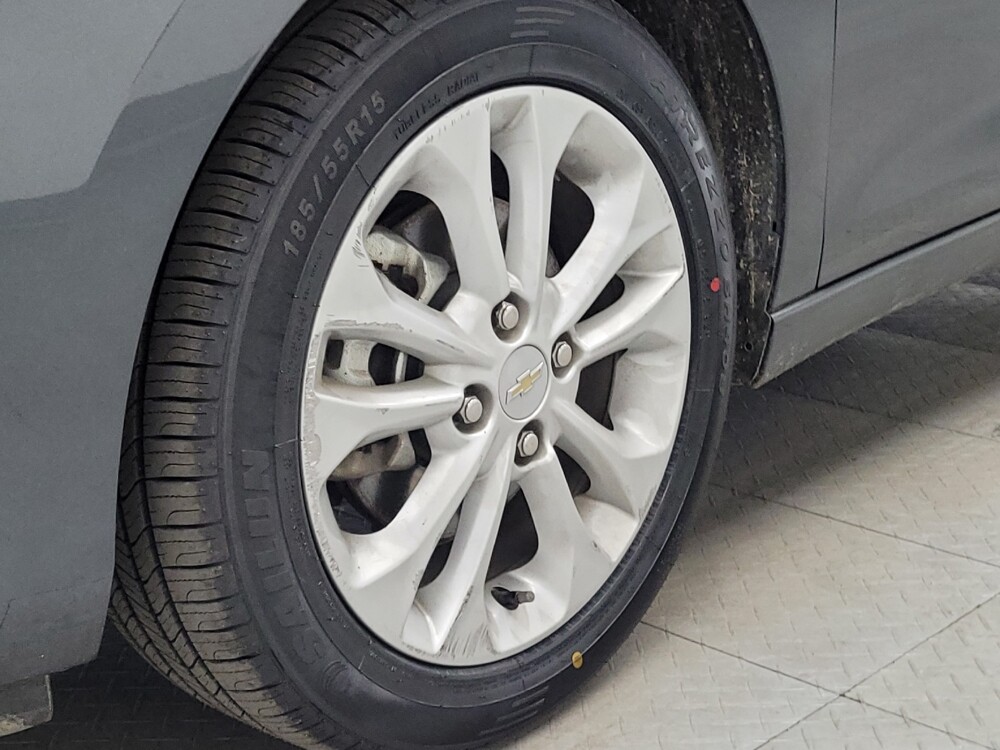 2020 Chevrolet Spark in Antioch, TN 37013 - 18125265 31