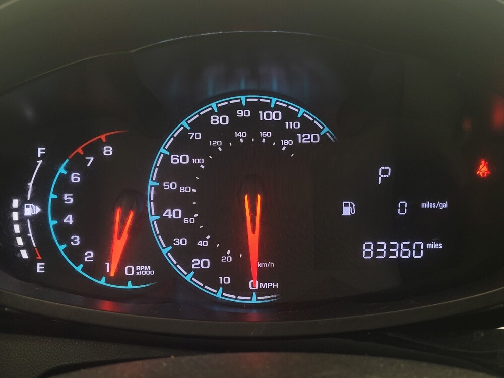 2020 Chevrolet Spark in Antioch, TN 37013 - 18125265 23