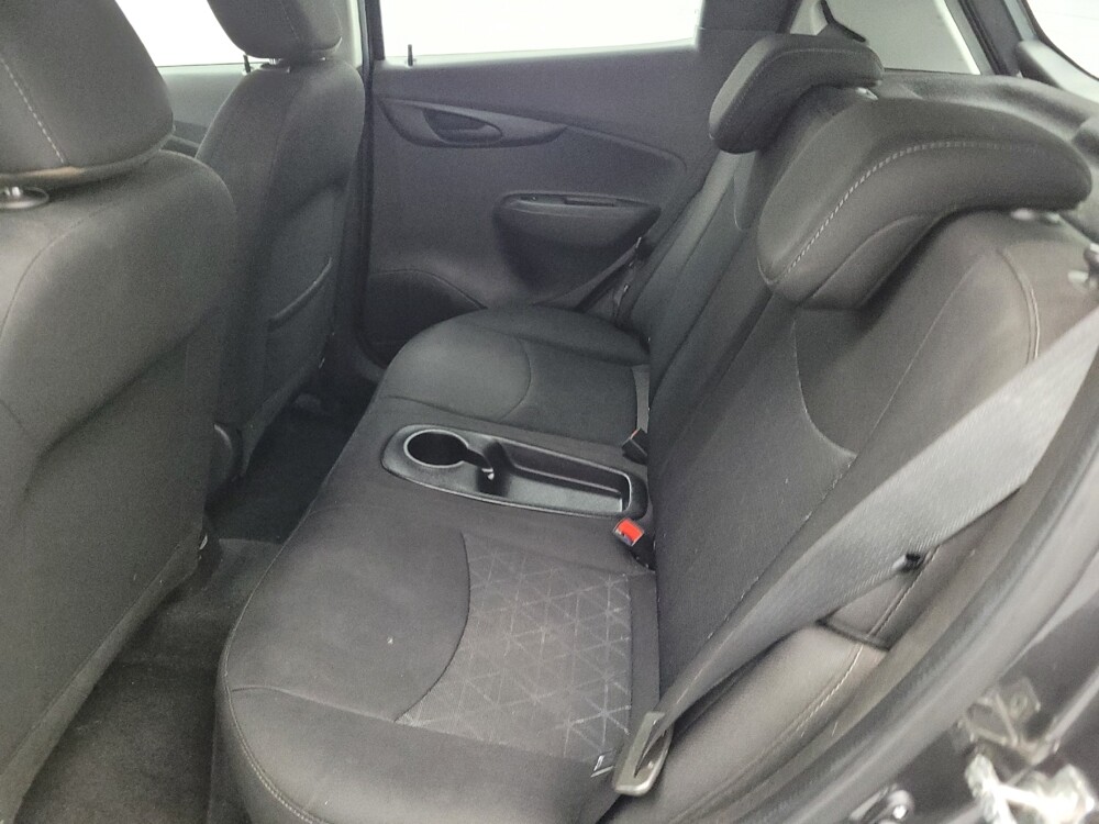 2020 Chevrolet Spark in Antioch, TN 37013 - 18125265 5