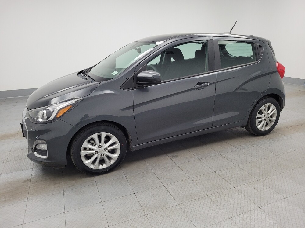 2020 Chevrolet Spark in Antioch, TN 37013 - 18125265 2