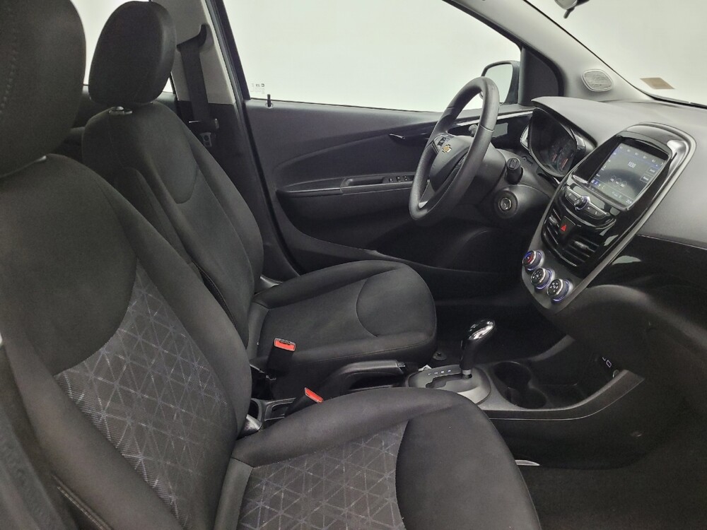 2020 Chevrolet Spark in Antioch, TN 37013 - 18125265 21