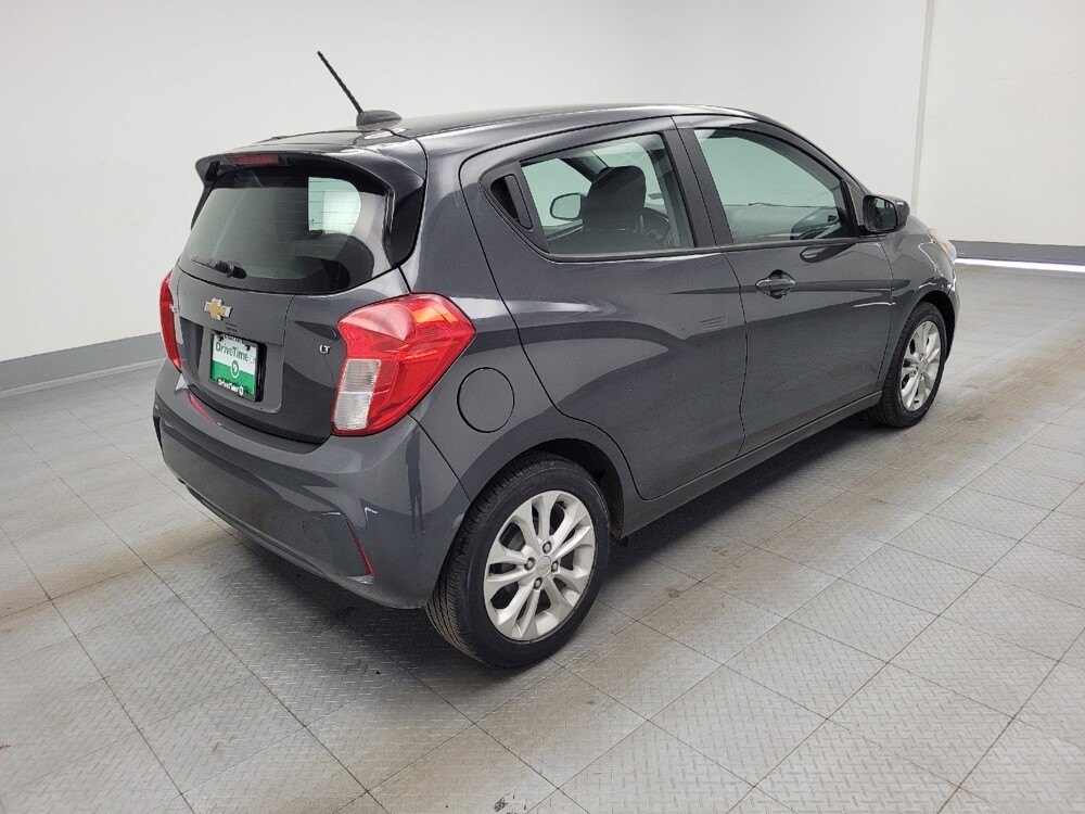 2020 Chevrolet Spark in Antioch, TN 37013 - 18125265 9
