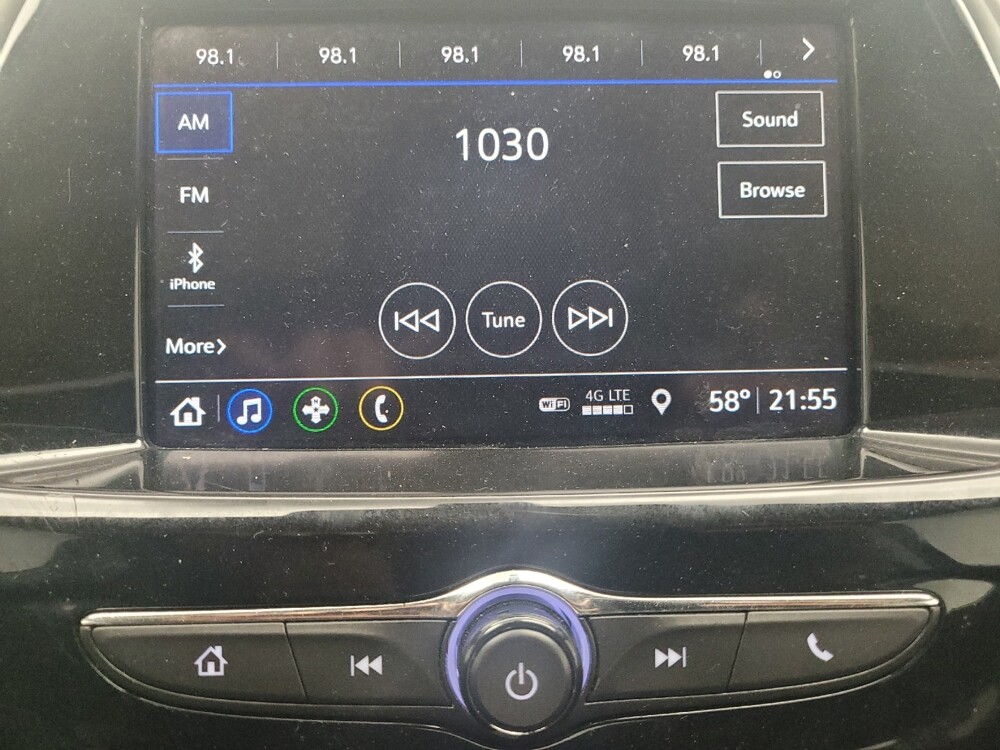 2020 Chevrolet Spark in Antioch, TN 37013 - 18125265 25