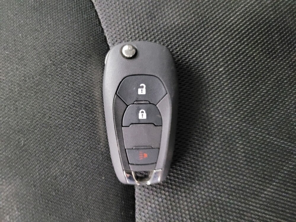 2020 Chevrolet Spark in Antioch, TN 37013 - 18125265 32