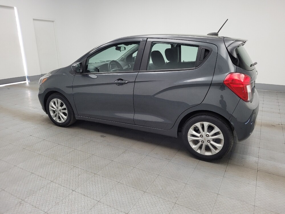 2020 Chevrolet Spark in Antioch, TN 37013 - 18125265 3