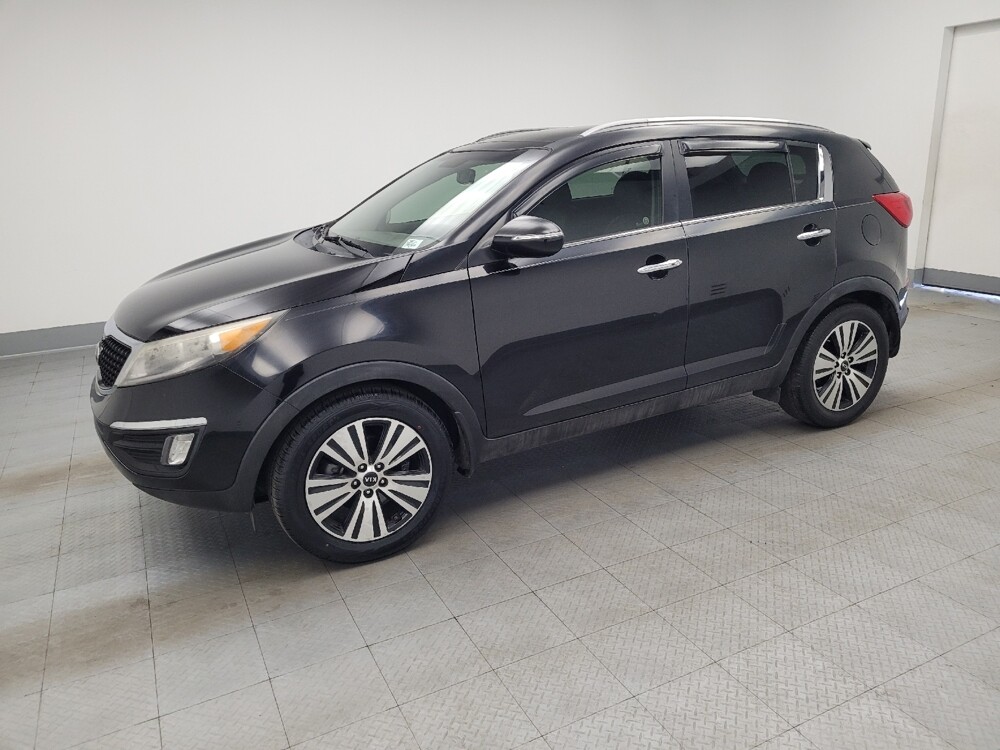 2015 Kia Sportage in Memphis, TN 38128 - 18125266 2