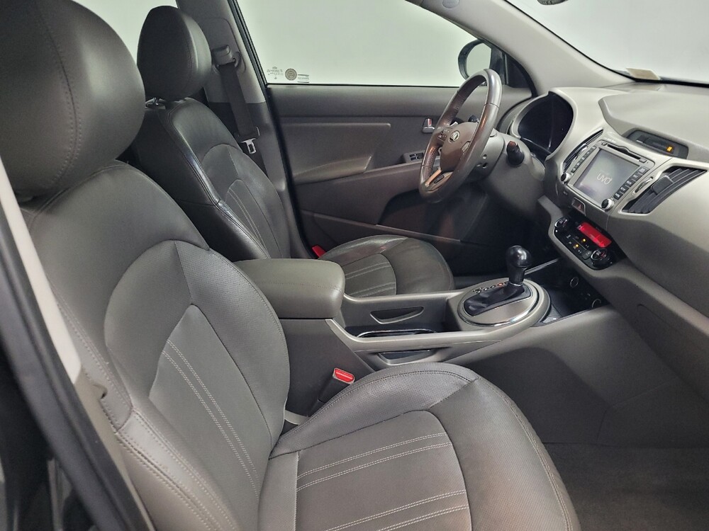 2015 Kia Sportage in Memphis, TN 38128 - 18125266 21