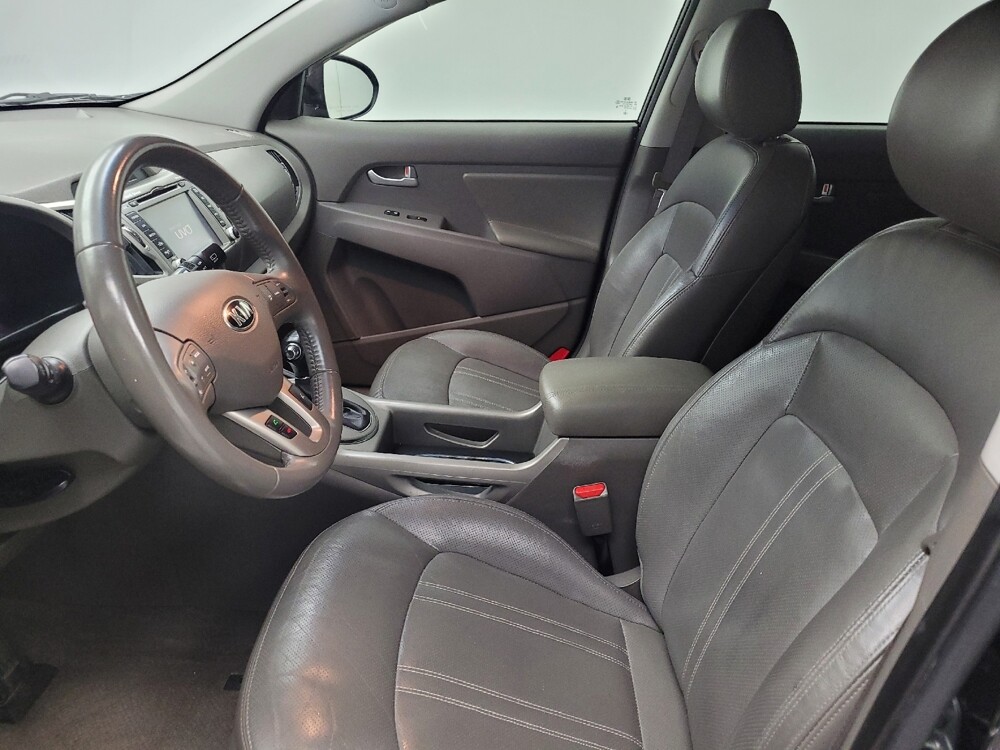 2015 Kia Sportage in Memphis, TN 38128 - 18125266 17