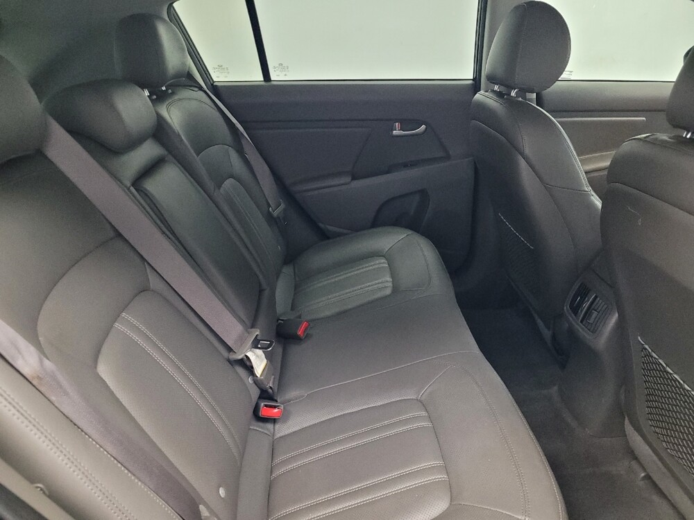 2015 Kia Sportage in Memphis, TN 38128 - 18125266 19