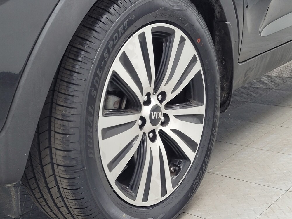 2015 Kia Sportage in Memphis, TN 38128 - 18125266 31