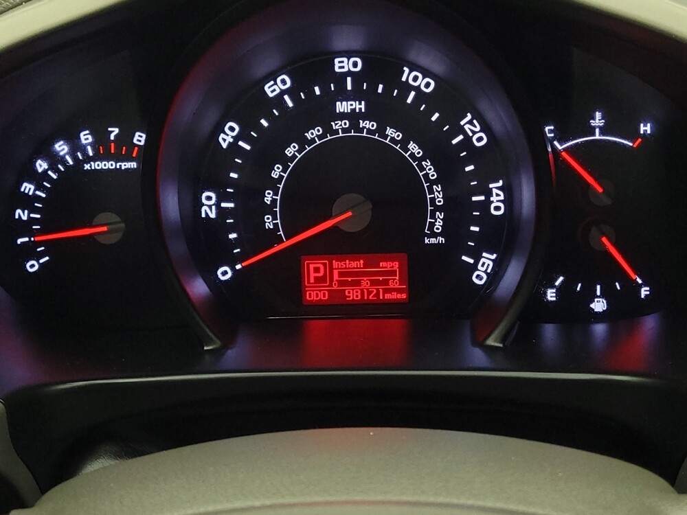 2015 Kia Sportage in Memphis, TN 38128 - 18125266 23