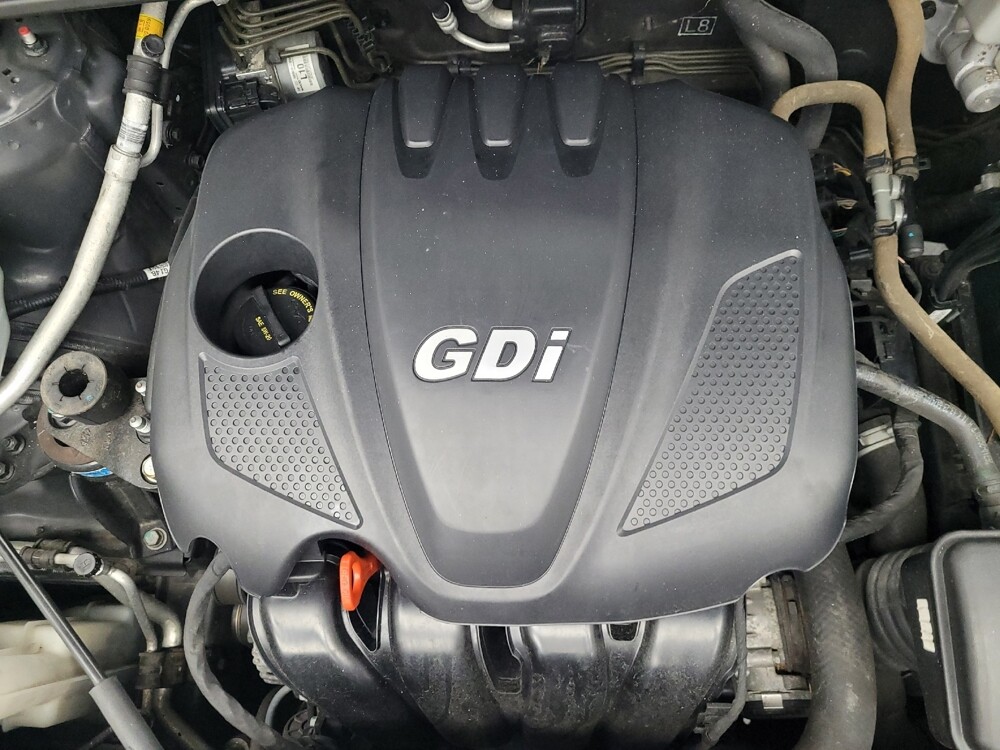 2015 Kia Sportage in Memphis, TN 38128 - 18125266 30