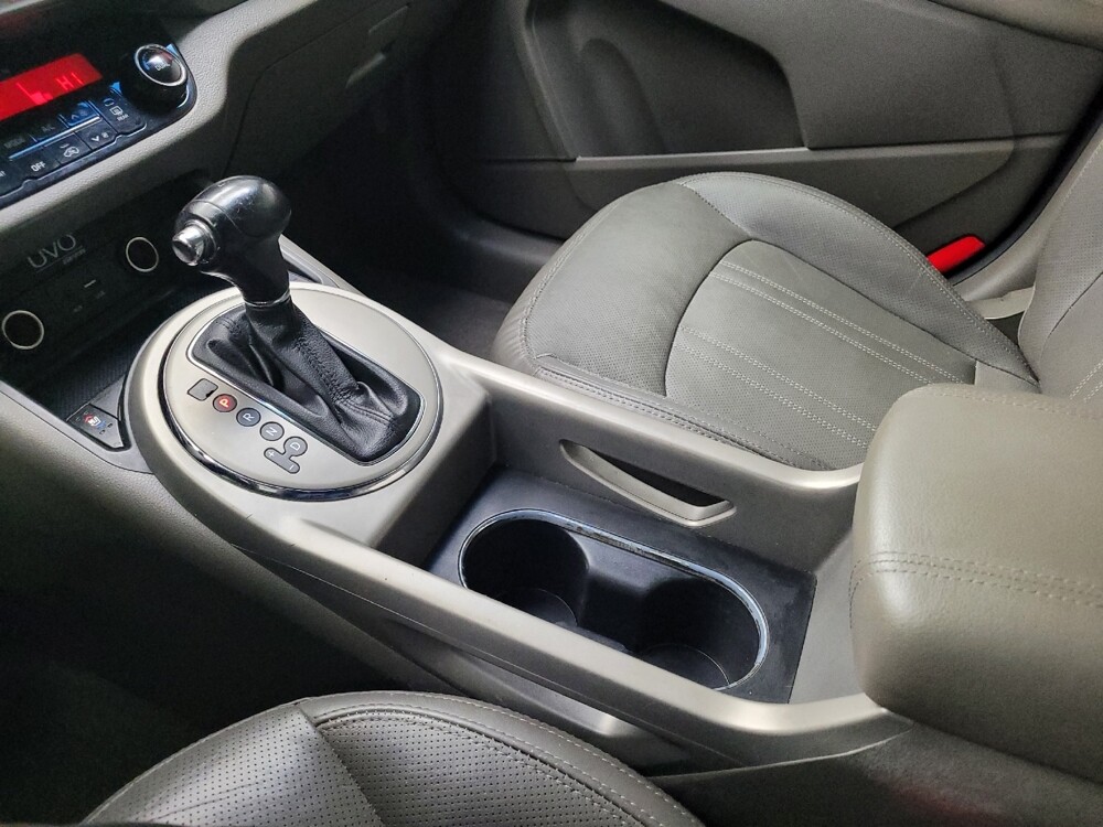 2015 Kia Sportage in Memphis, TN 38128 - 18125266 26