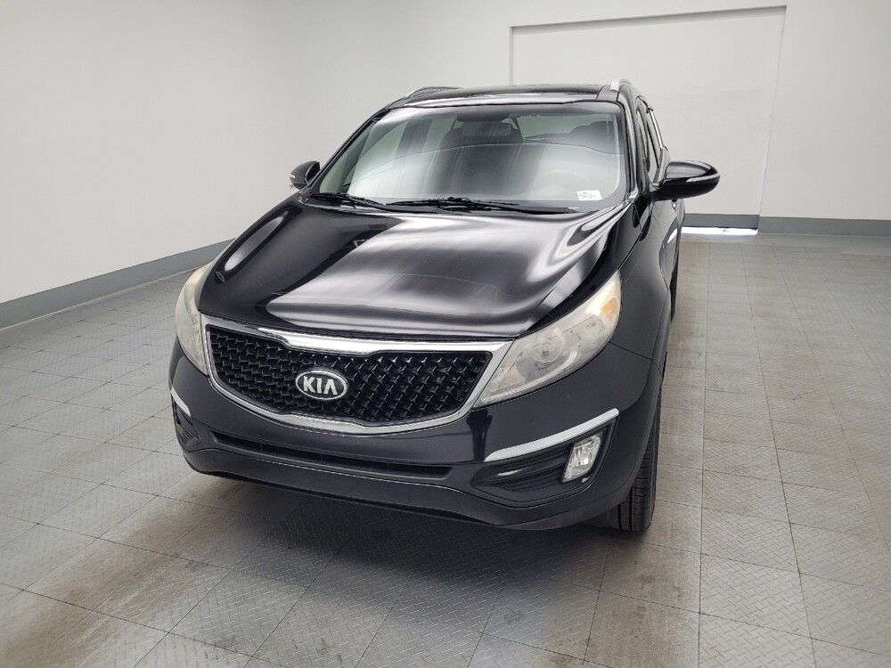 2015 Kia Sportage in Memphis, TN 38128 - 18125266 15