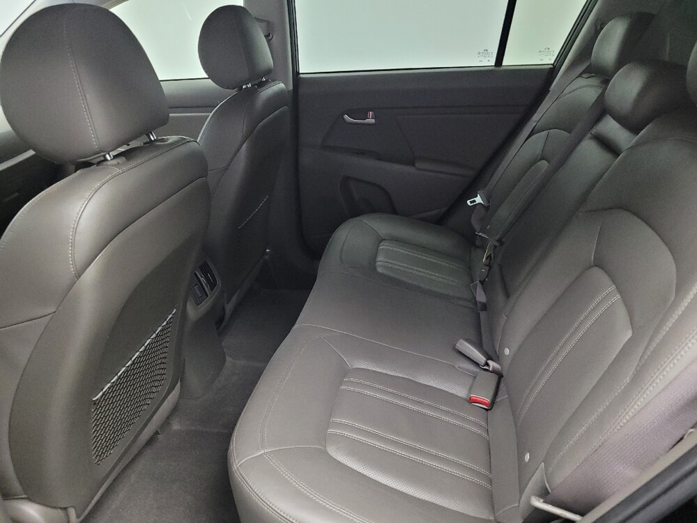 2015 Kia Sportage in Memphis, TN 38128 - 18125266 18